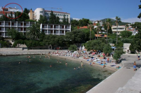 Apartments by the sea Hvar - 20638